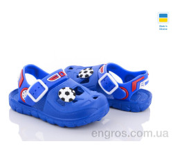 Сандалии Obuvok